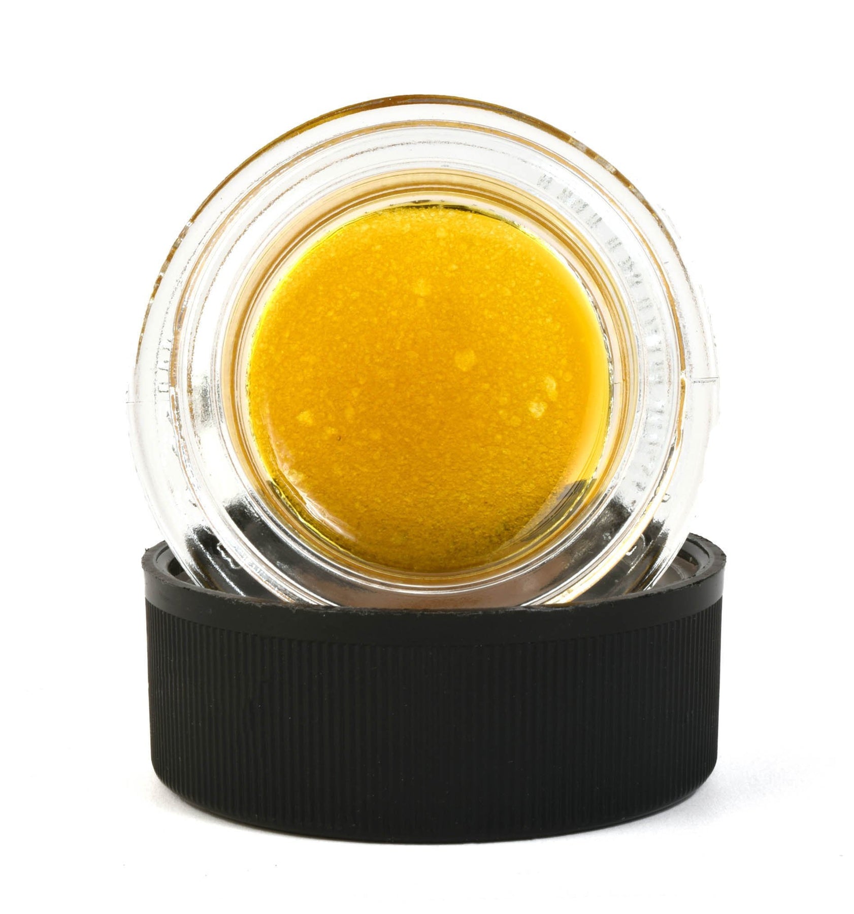 1 Gram Live Resin Sauce – Royal Haze By Vistal – (Sativa) 91.7% THC ...
