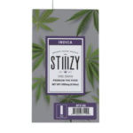 1g SFV OG - PREMIUM THC POD - STIIIZY (Indica) 90.45% THC