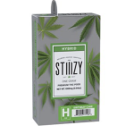 1g GRANDADDY PURP - PREMIUM THC POD - STIIIZY (Hybrid)