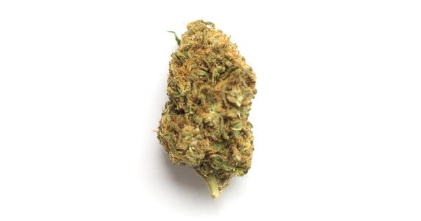 1 Ounce Mid Shelf - Gelato Cream (Indica) 28.2% THC