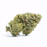 1 Ounce Mid Shelf - London Cake (Indica) 28.8% THC