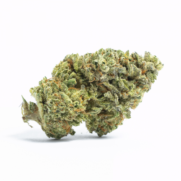 1 Ounce Mid Shelf - London Cake (Indica) 28.8% THC