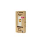 1g Live Resin THC  Disposable Vape - GMO By Almora (Indica) 72.9% THC