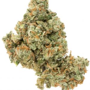3.5 Grams Super Exotic - Original Jack (Sativa) 36%THC