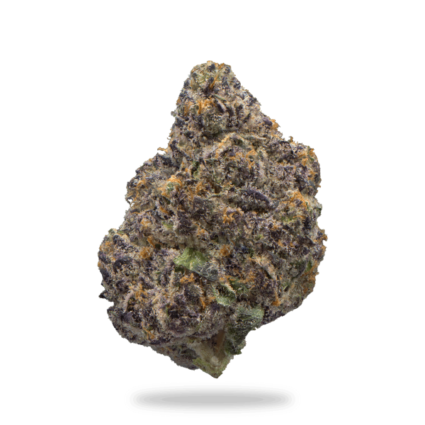 3.5 Grams Super Exotic - Super Runtz (Indica) 35% THC