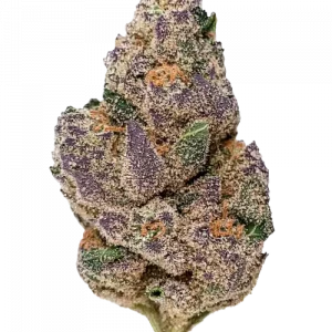 3.5 Grams Exotic - Blueberry Caviar by Cookies (Indica) 36.08% THC