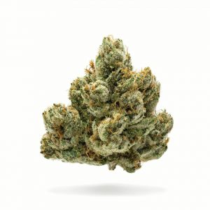 3.5 Grams Super Exotic - Titan OG Kush (Indica) 36.5% THC