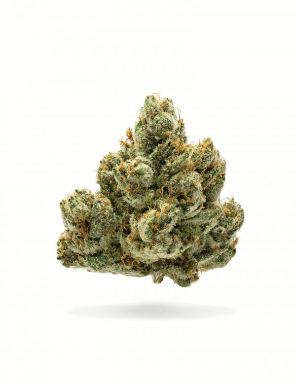 3.5 Grams Super Exotic - Titan OG Kush (Indica) 36.5% THC