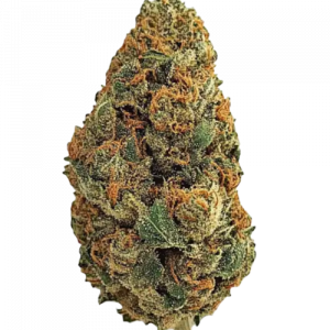 1 Ounce House Shelf - Fire OG Kush (Indica) 30% THC