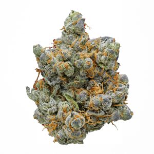 3.5 Grams Exotic - First Class Cherries by Cookies (Indica) 37.15% THC