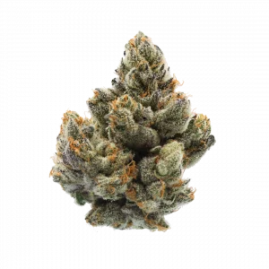 3.5 Grams Super Exotic - California's Finest OG Kush (Indica) 37.5% THC