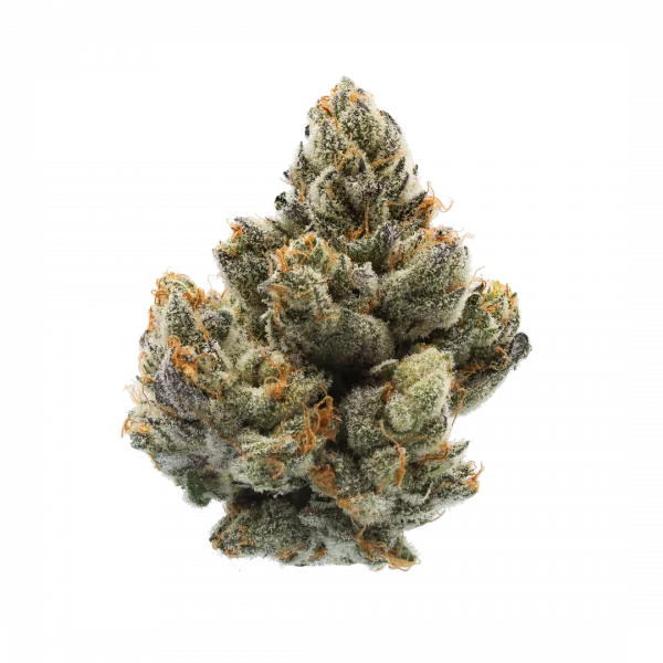 1 Ounce Super Exotic - California's Finest OG Kush (Indica) 37.5% THC