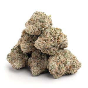 3.5 Grams Super Exotic - Pineapple Express (Sativa) 36%THC