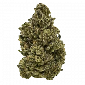 1 Ounce Economy Shelf - Sherb Pie Smalls (Indica) 27% THC