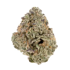 3.5 Grams Exotic - Pineapple Beltz by Cookies (Hybrid) 35.79% THC
