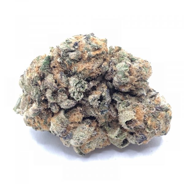 1 Ounce Mid Shelf - Megan Fox (Sativa) 27%THC