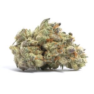 3.5 Grams Mid Shelf - Bluephoria (Sativa) 27%THC