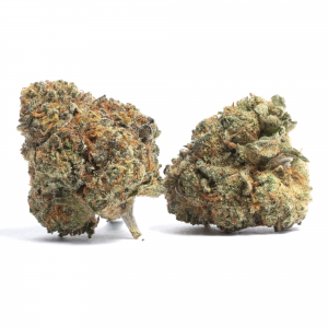 3.5 Grams Exotic - Wedding Crasher (Indica) 35% THC