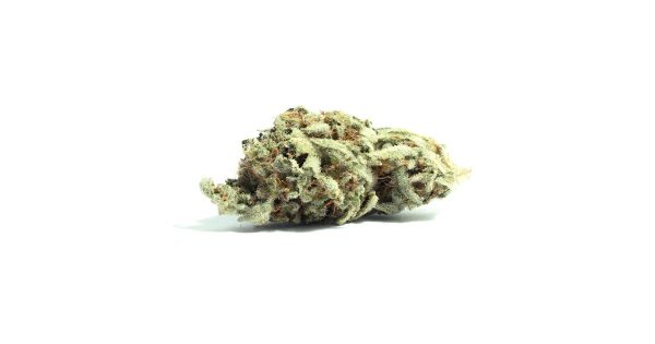 3.5 Grams Top Shelf - Rocket Smalls (Indica/Hybrid) 31%THC