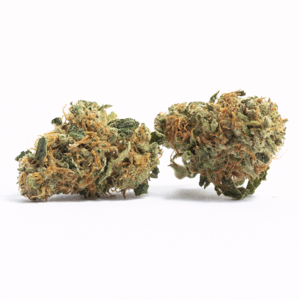 3.5 Grams Super Exotic - Trixx (Sativa) 36.7% THC