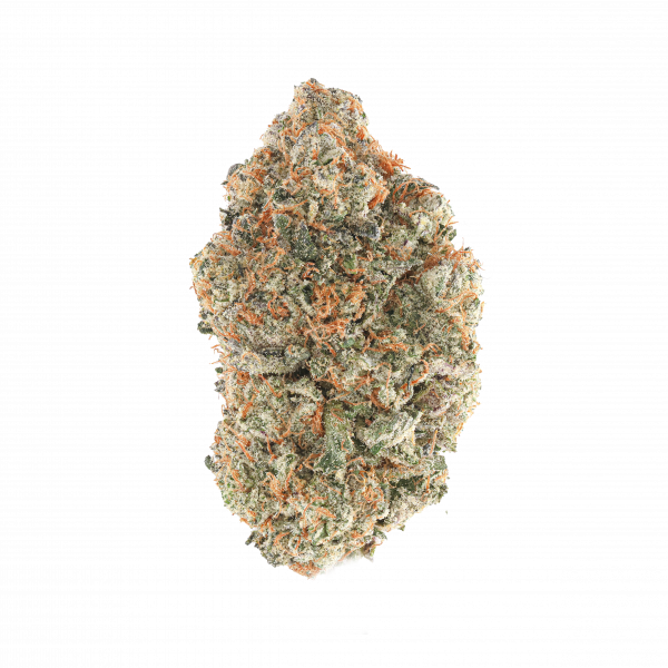 3.5 Grams Exotic - Z-Pie by Cookies (Hybrid) 35.21% THC