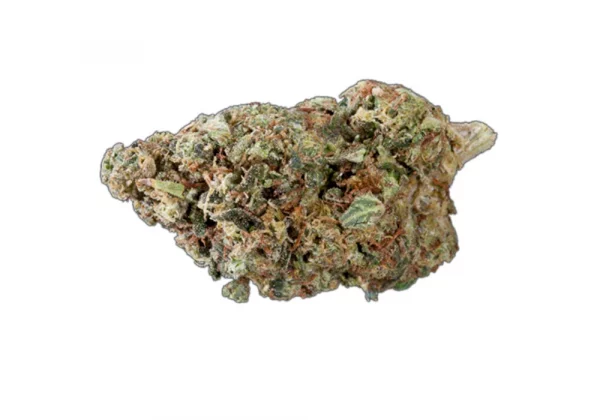 1 Ounce Exotic - Alpha Blue Smalls (Sativa) 32%THC