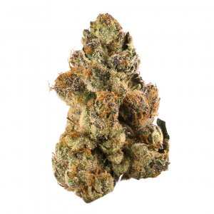 1 Ounce Mid Shelf - OG Purps (Indica) 27%THC