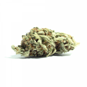 1 Ounce Mid Shelf - Kushmintz (Hybrid) 26%THC