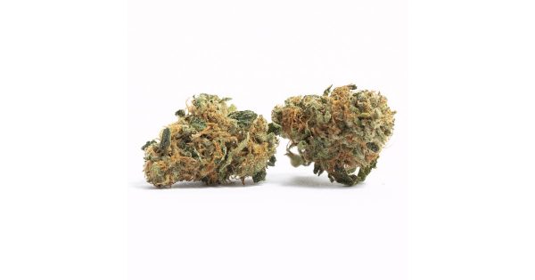 1 Ounce Exotic - Bubble Bath Smalls (Indica) 32%THC