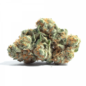 1 Ounce Exotic - Formula 1 Smalls (Hybrid) 33.6%THC